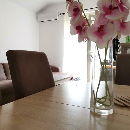 Apartman Maximus Budva Zewnętrze zdjęcie