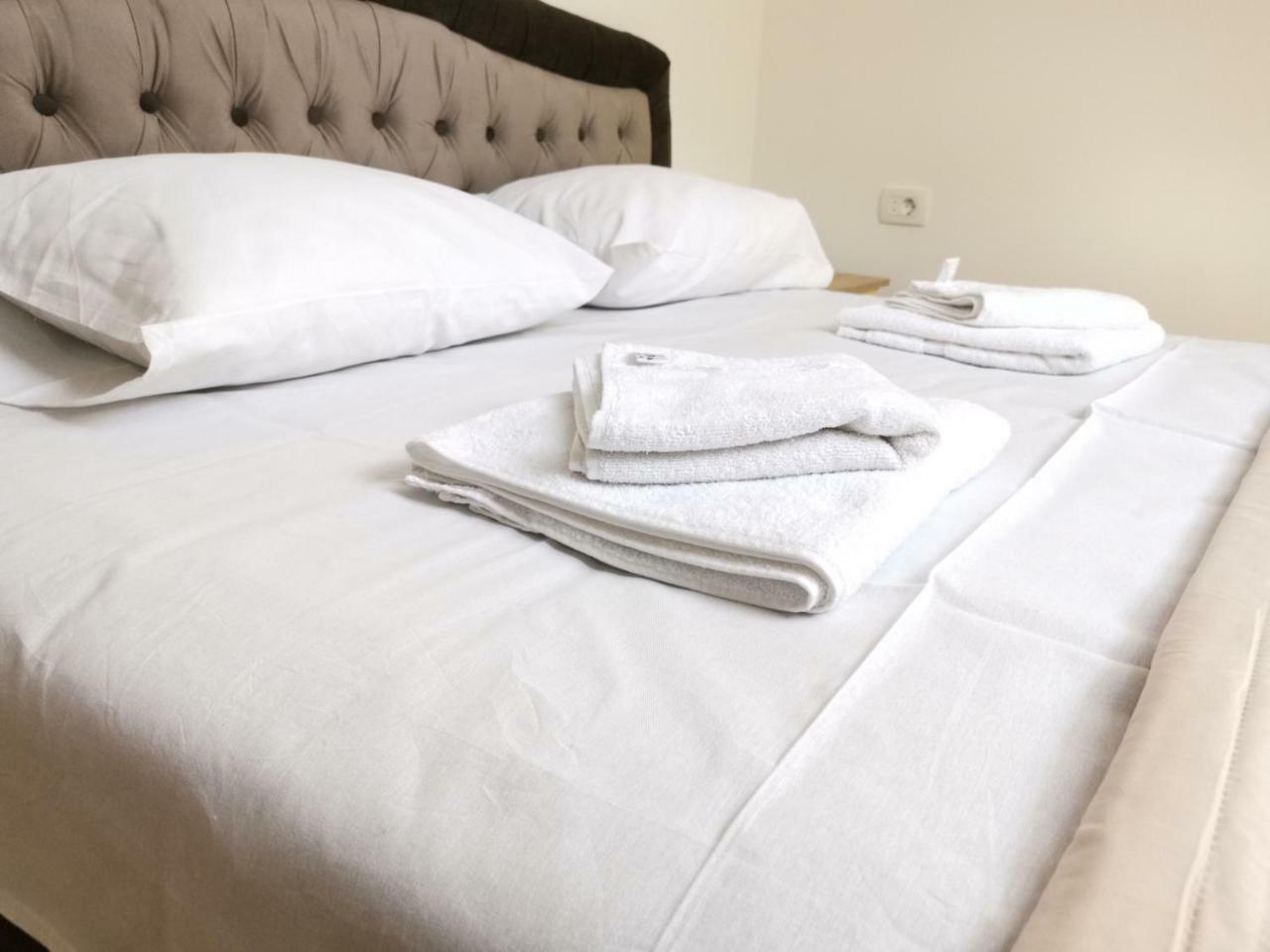 Apartament Apartman Maximus Budva Zewnętrze zdjęcie