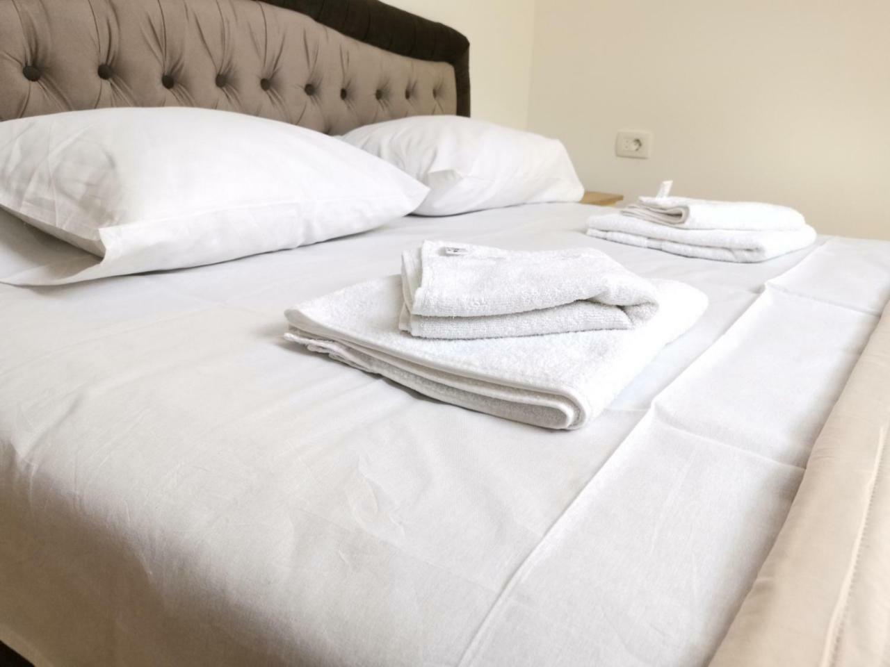 Apartman Maximus Budva Zewnętrze zdjęcie