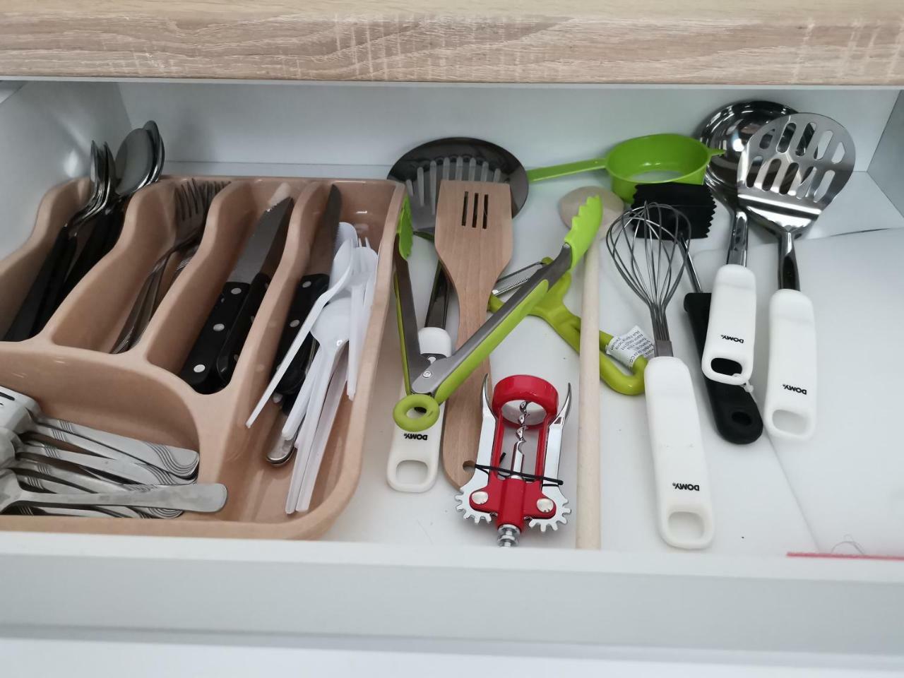 Apartman Maximus Budva Zewnętrze zdjęcie