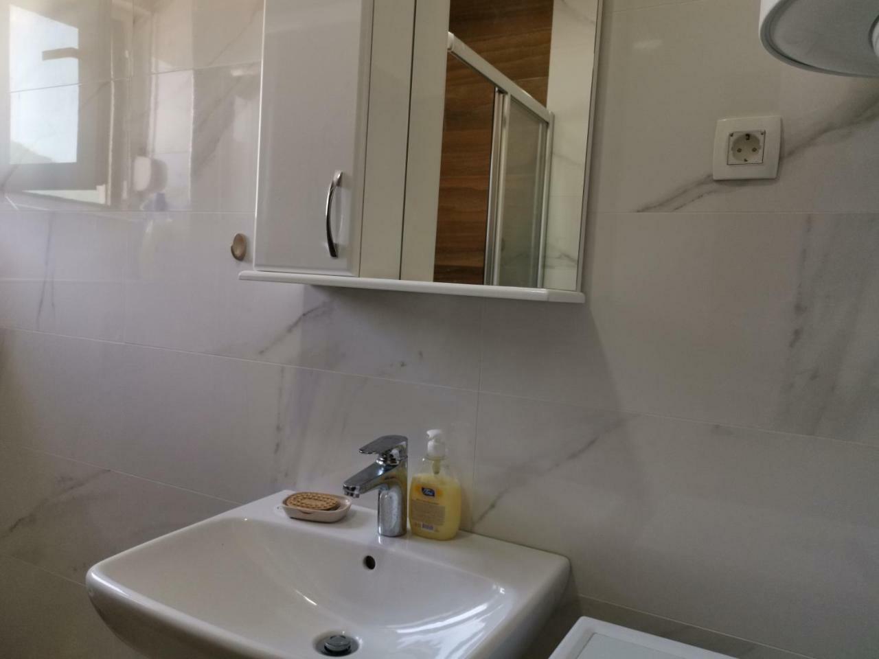 Apartament Apartman Maximus Budva Zewnętrze zdjęcie