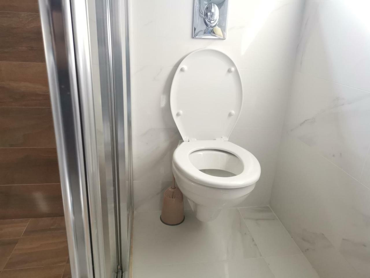 Apartman Maximus Budva Zewnętrze zdjęcie