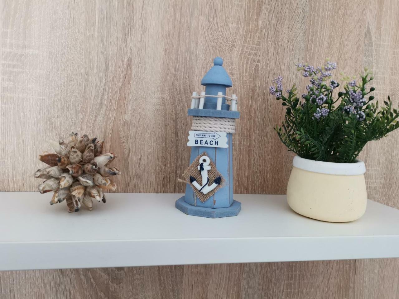 Apartman Maximus Budva Zewnętrze zdjęcie