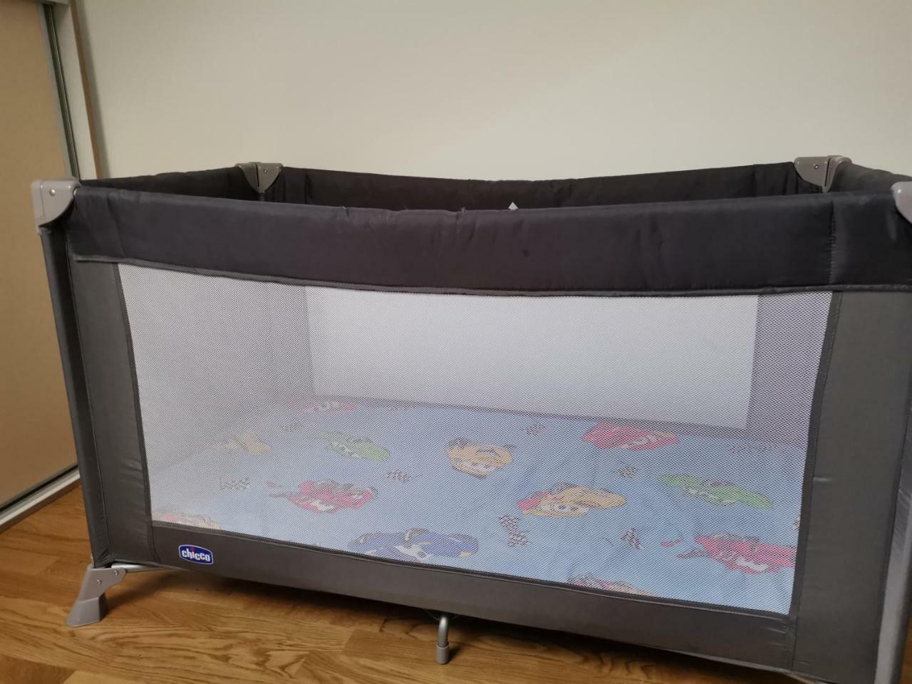 Apartman Maximus Budva Zewnętrze zdjęcie