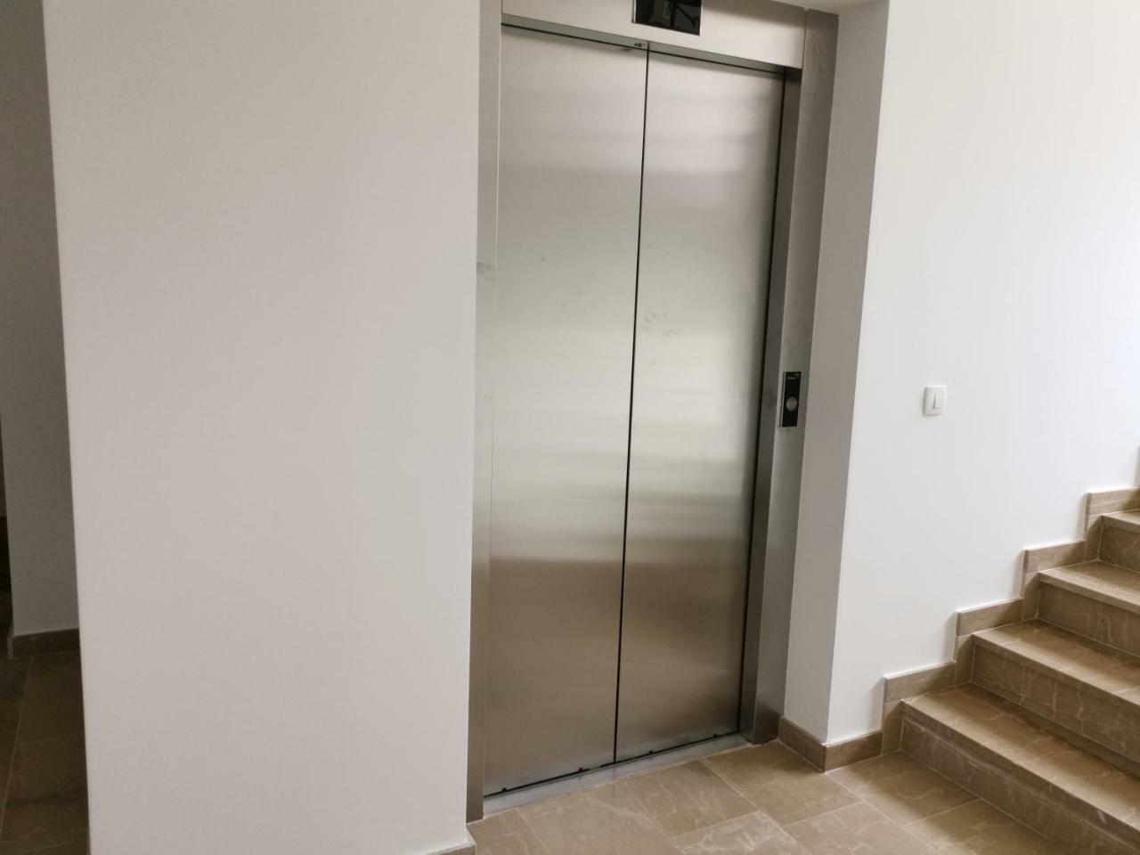 Apartman Maximus Budva Zewnętrze zdjęcie