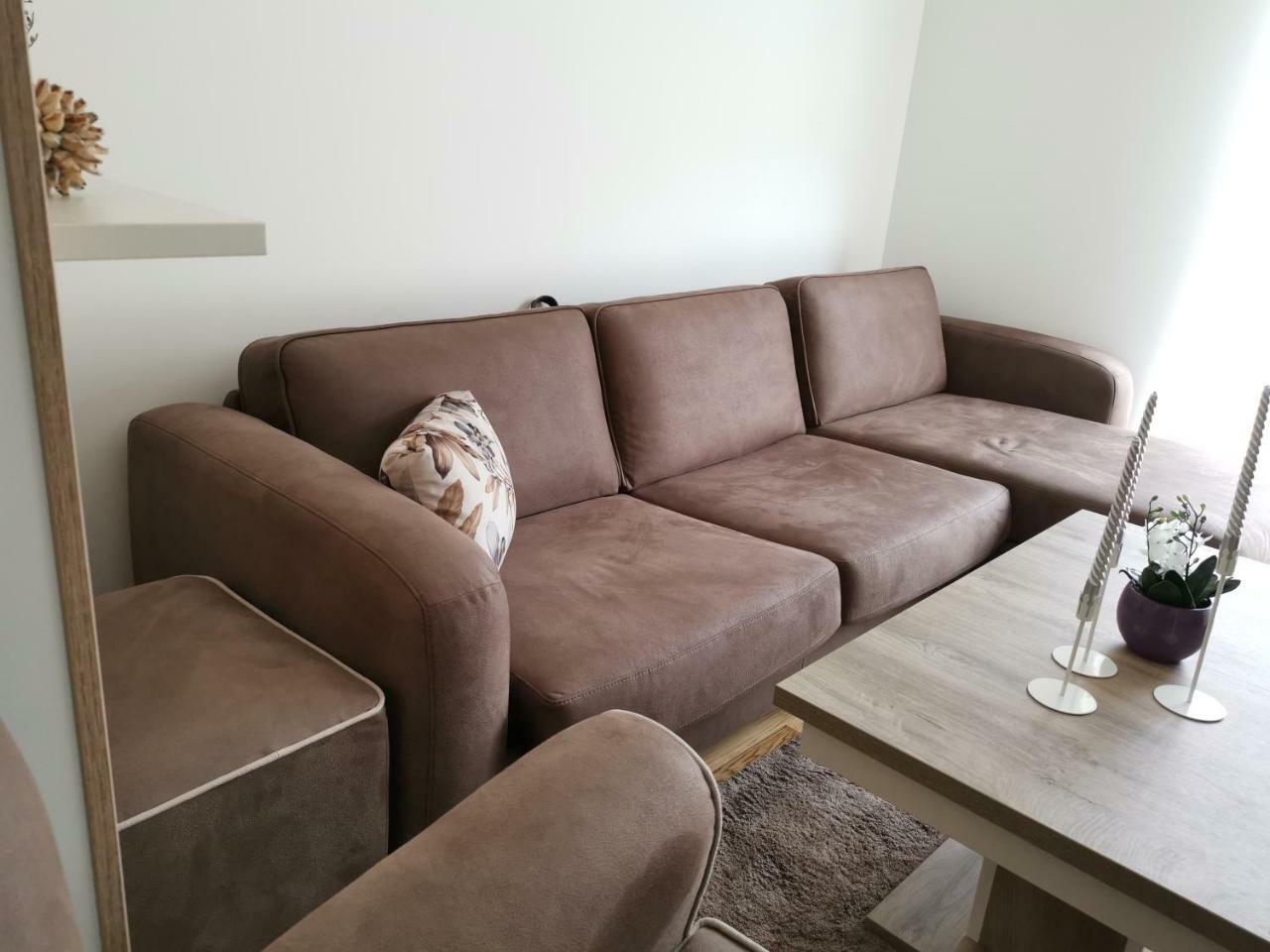 Apartament Apartman Maximus Budva Zewnętrze zdjęcie