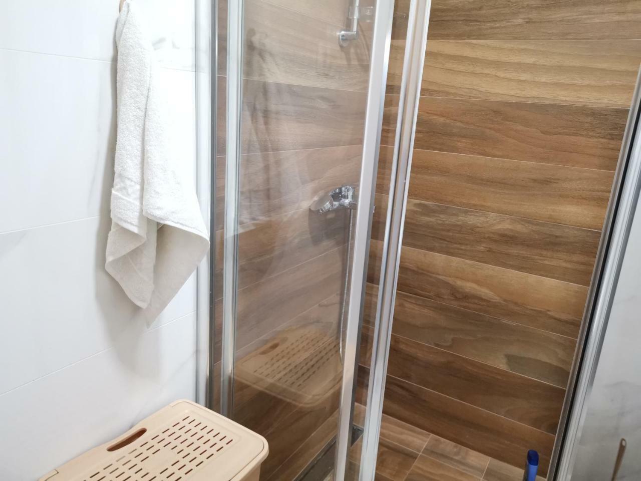Apartman Maximus Budva Zewnętrze zdjęcie